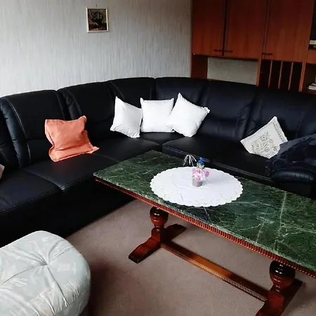 Mit Doppelbalkon Braunlage