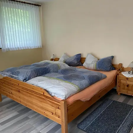 Apartamento Mit Doppelbalkon